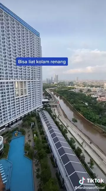 apartemen feni rose © berbagai sumber apartemen feni rose © berbagai sumber