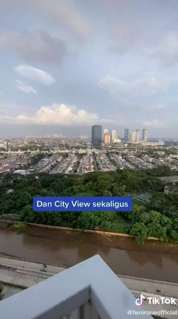 apartemen feni rose © berbagai sumber apartemen feni rose © berbagai sumber