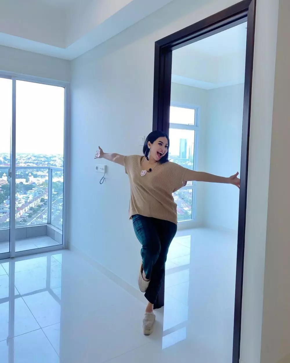 apartemen feni rose © berbagai sumber apartemen feni rose © berbagai sumber