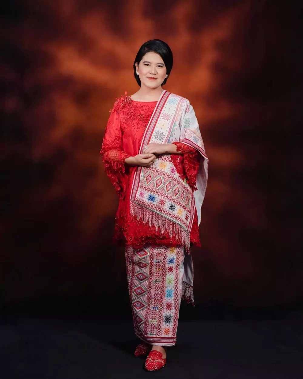 Kahiyang Ayu jadi ibu Wali Kota Medan © 2021 brilio.net Kahiyang Ayu jadi ibu Wali Kota Medan © 2021 brilio.net