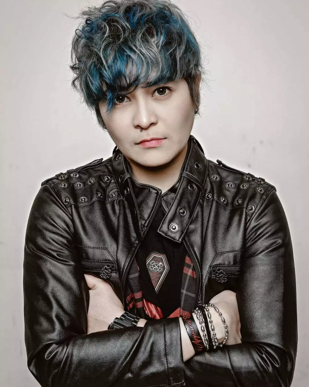 Cerita Mita The Virgin bertahan hadapi pandemi Instagram Cerita Mita The Virgin bertahan hadapi pandemi Instagram