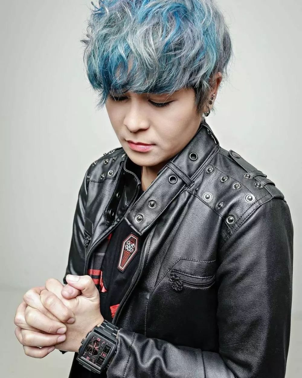 Cerita Mita The Virgin bertahan hadapi pandemi Instagram Cerita Mita The Virgin bertahan hadapi pandemi Instagram