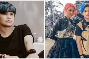 5 Cerita Mita The Virgin bertahan hadapi pandemi, jual rumah