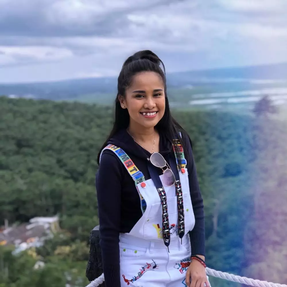 Gaya Chika Waode di keseharian Instagram