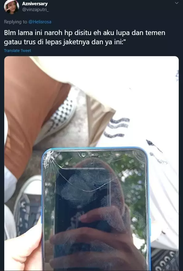 alih fungsi hoodie cowok © Berbagai Sumber