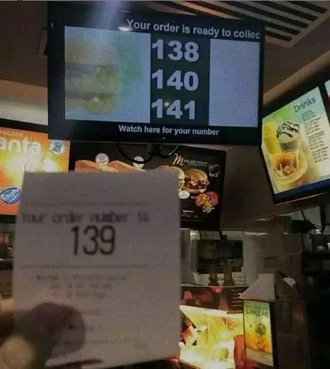 momen ngeselin waktu antre © 2021 1cak.com