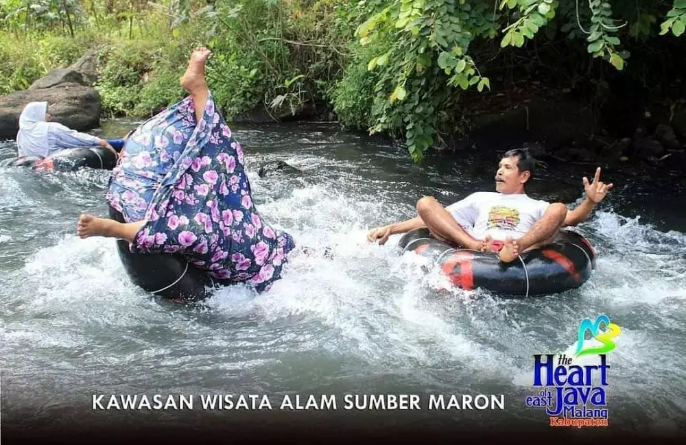 apes saat ngumpul bareng temen © Instagram