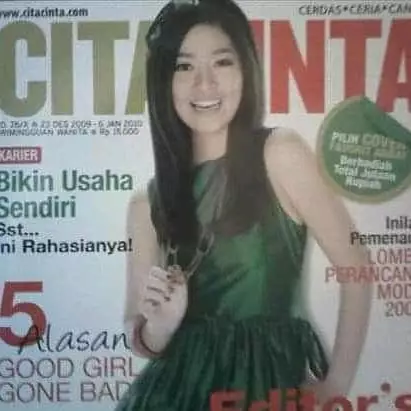 transformasi Gracia Indri sejak awal karier © 2021 brilio.net