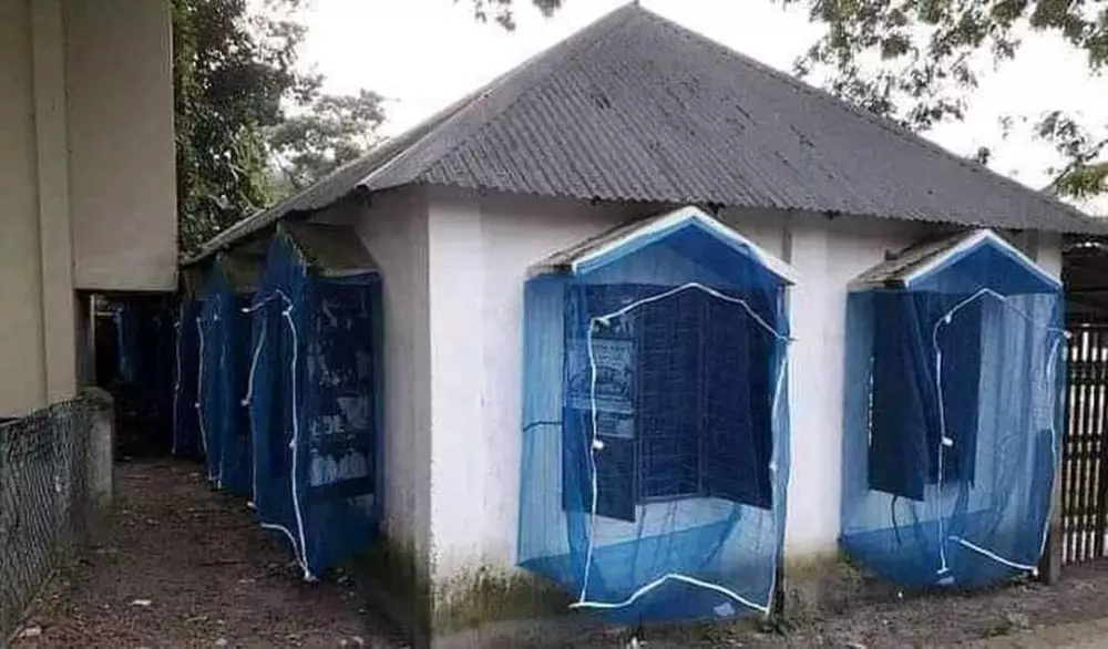 desain rumah nggak biasa © Berbagai Sumber
