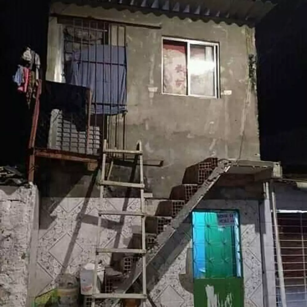 desain rumah nggak biasa © Berbagai Sumber