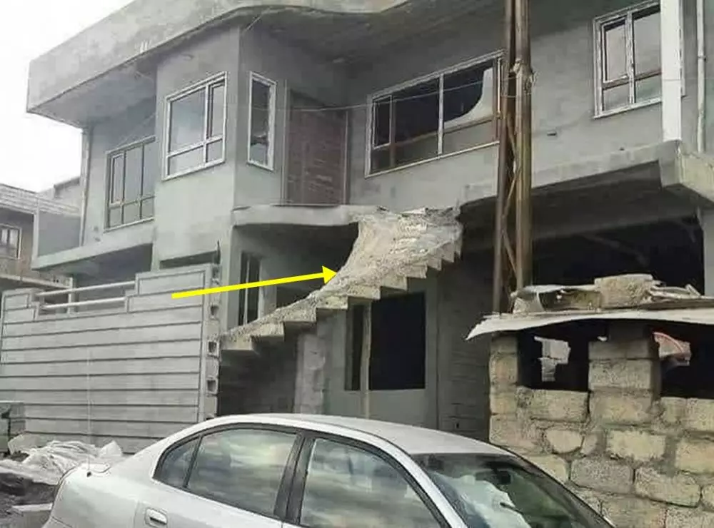 desain rumah nggak biasa © Berbagai Sumber