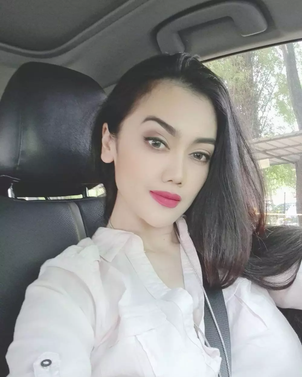 Cerita Nia Anggia Positif Covid-19 © 2021 brilio.net Cerita Nia Anggia Positif Covid-19 © 2021 brilio.net