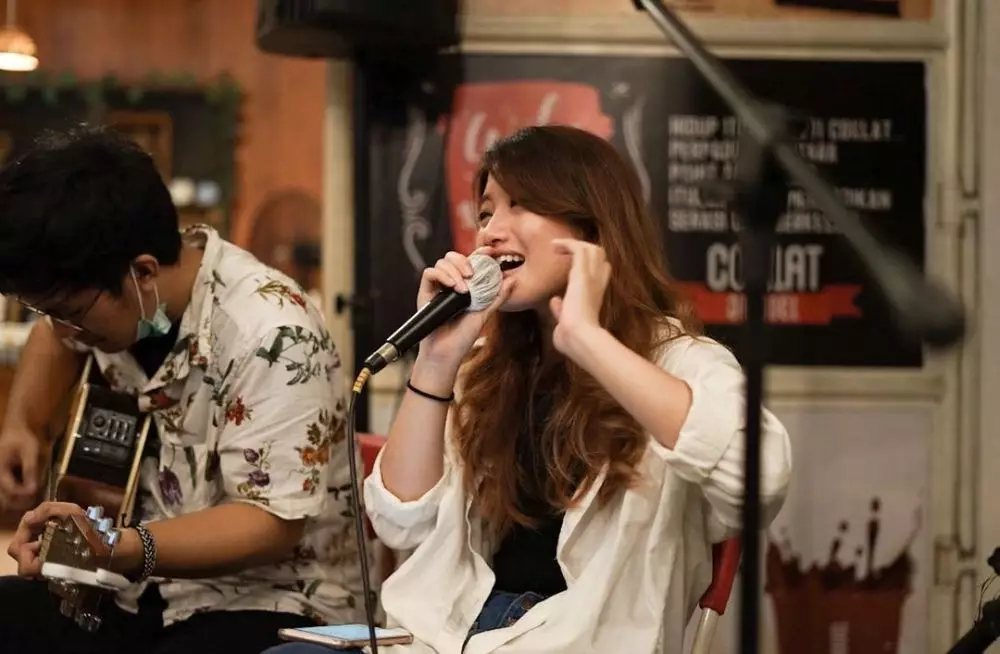 kabar terbaru Marsha Idola Cilik © 2021 brilio.net kabar terbaru Marsha Idola Cilik © 2021 brilio.net