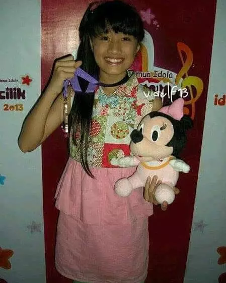 kabar terbaru Marsha Idola Cilik © 2021 brilio.net kabar terbaru Marsha Idola Cilik © 2021 brilio.net