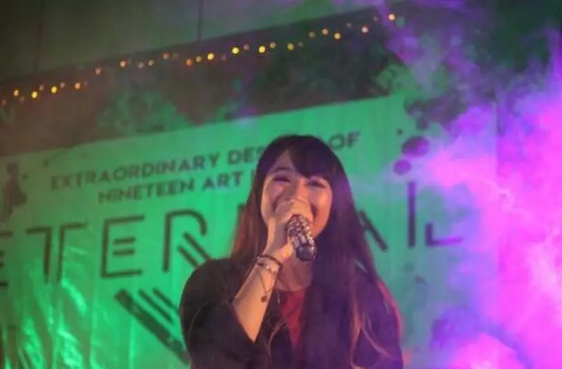 kabar terbaru Marsha Idola Cilik © 2021 brilio.net kabar terbaru Marsha Idola Cilik © 2021 brilio.net