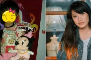 7 Tahun berlalu, begini 10 kabar terbaru Marsha Idola Cilik