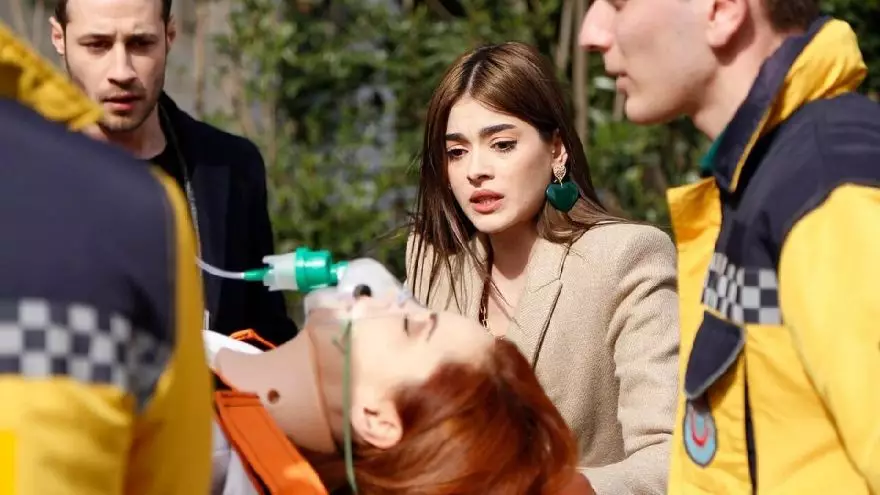 Drama Turki Zalim © 2021 brilio.net Drama Turki Zalim © 2021 brilio.net