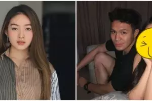 10 Potret Natasha Wilona tanpa makeup ini curi perhatian, memesona pol