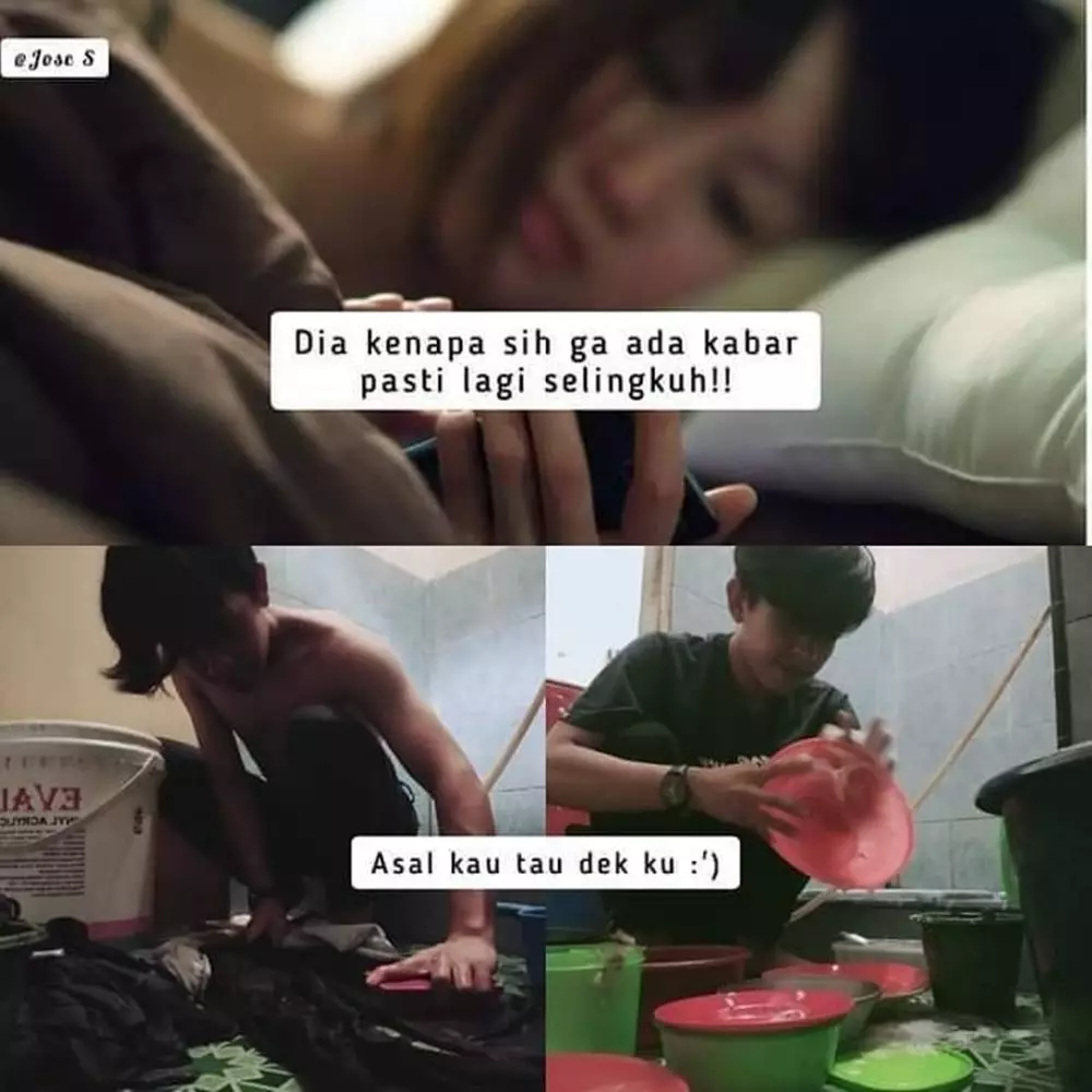 momen lucu cuci piring © Berbagai Sumber momen lucu cuci piring © Berbagai Sumber
