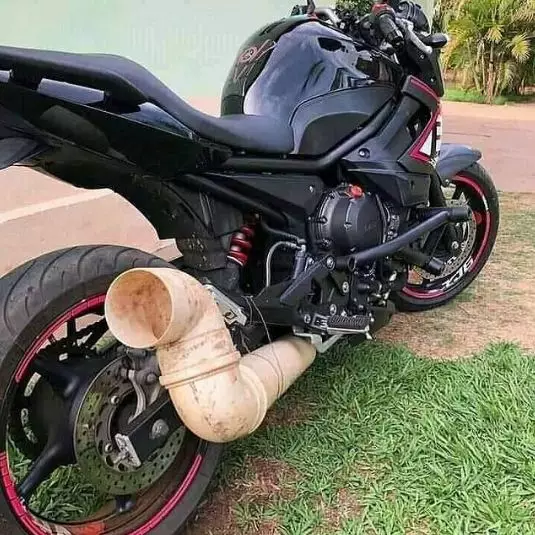 momen lucu pakai benda nggak sesuai fungsi © 2021 instagram.com