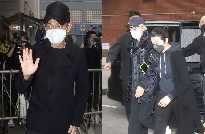 pemakaman Ng Man Tat Instagram