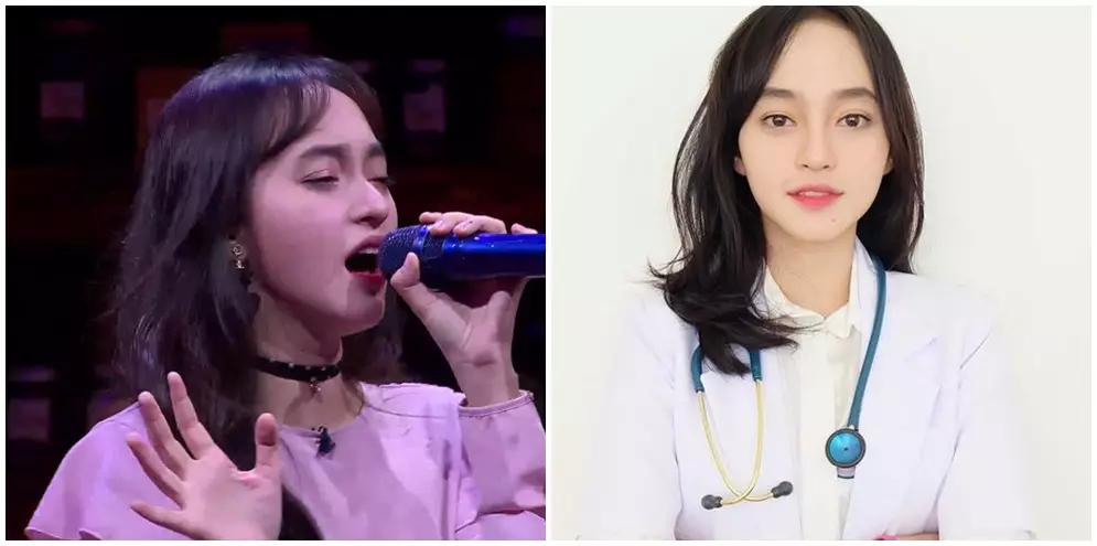 potret dulu dan kini seleb yang jadi dokter © 2021 brilio.net potret dulu dan kini seleb yang jadi dokter © 2021 brilio.net