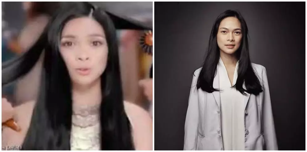 potret dulu dan kini seleb yang jadi dokter © 2021 brilio.net potret dulu dan kini seleb yang jadi dokter © 2021 brilio.net