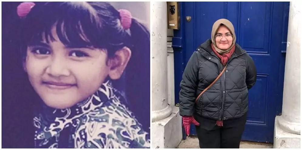 potret dulu dan kini seleb yang jadi dokter © 2021 brilio.net potret dulu dan kini seleb yang jadi dokter © 2021 brilio.net