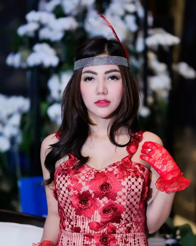 beda gaya pedangdut arisan © 2021 brilio.net