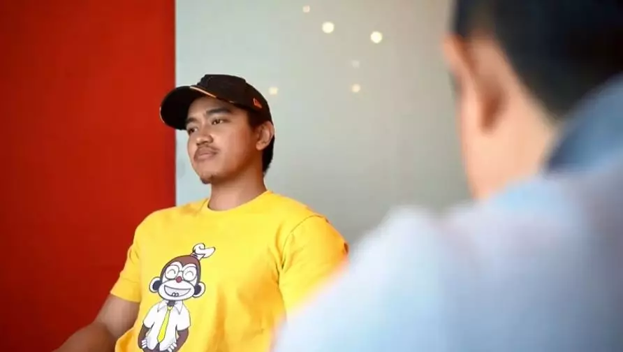 klarifikasi Kaesang © 2021 brilio.net klarifikasi Kaesang © 2021 brilio.net