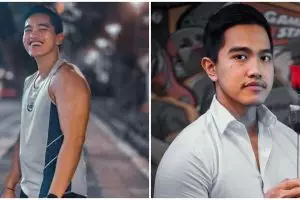 Klarifikasi Kaesang soal hubungannya, sudah minta putus baik-baik