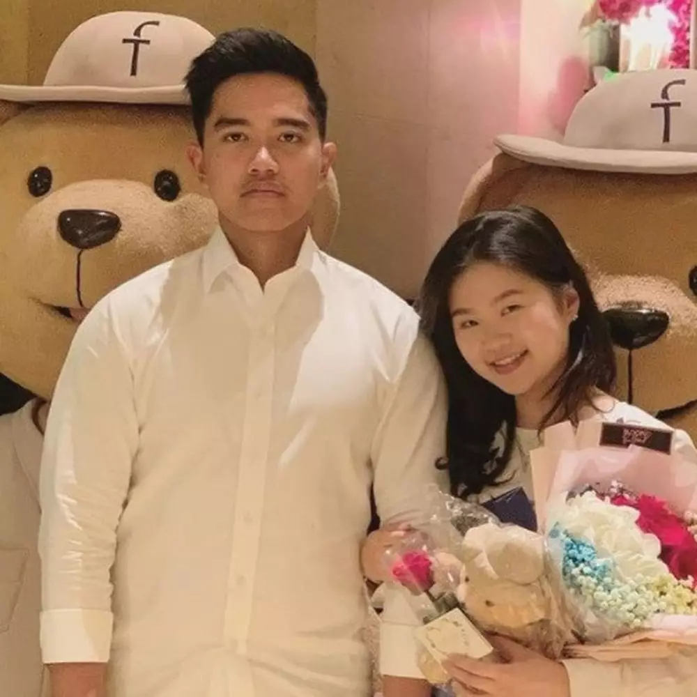 Klarifikasi kakak Felicia Tissue © 2021 brilio.net