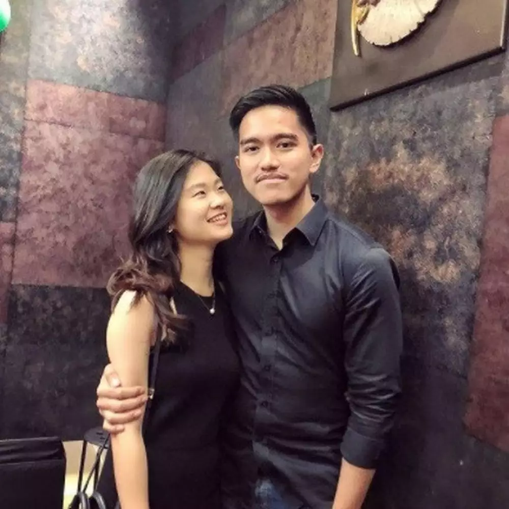 Klarifikasi kakak Felicia Tissue © 2021 brilio.net