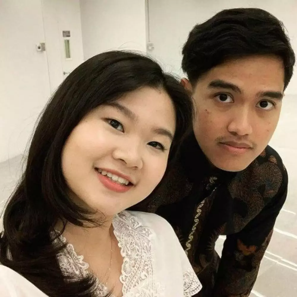 Klarifikasi kakak Felicia Tissue © 2021 brilio.net