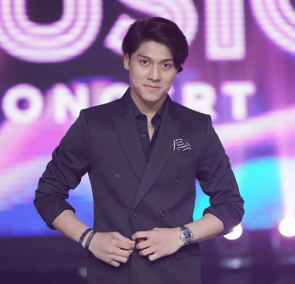 potret masa muda kakek seleb © 2021 brilio.net