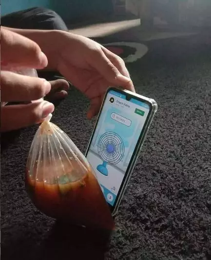 tingkah lucu endingnya sia-sia © 2021 instagram.com tingkah lucu endingnya sia-sia © 2021 instagram.com