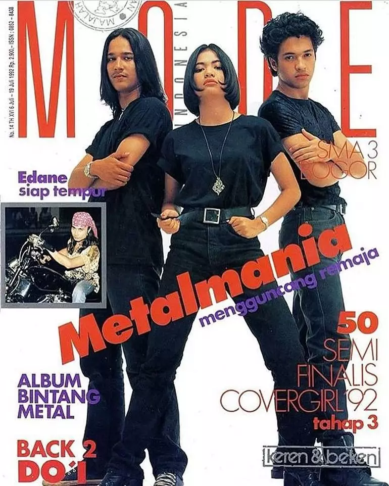pesinetron tampan cover boy © 2021 brilio.net pesinetron tampan cover boy © 2021 brilio.net