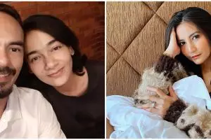 Potret lawas 11 pesinetron cantik usia 40-an, memesona sedari dulu