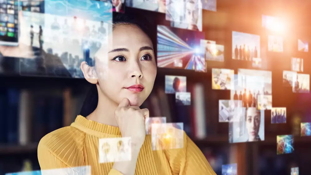 Bak nonton di bioskop, 5 fitur HP ini bikin streaming film makin nyaman berbagai sumber