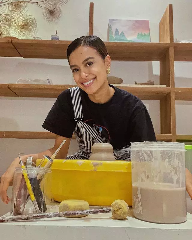 studio keramik Sophia © Instagram studio keramik Sophia © Instagram