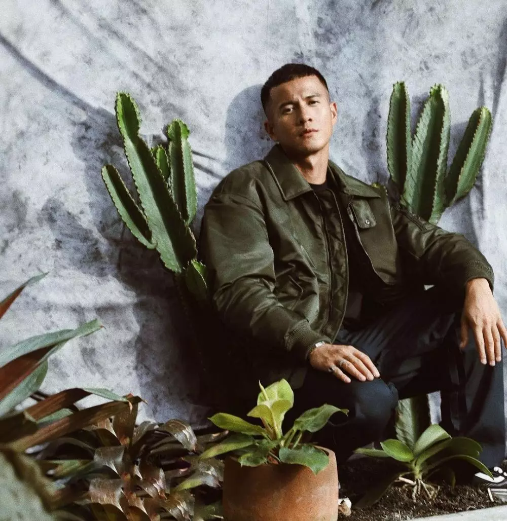 pesan herjunot ali saat bangkrut © 2021 brilio.net