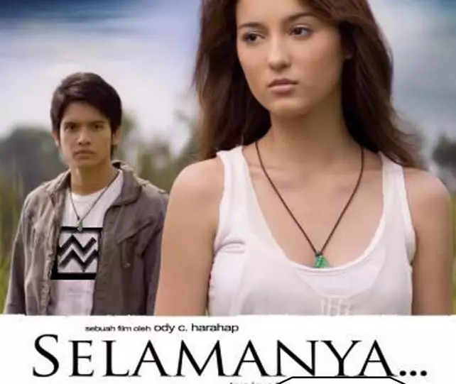 Julie Estelle awal karier © Instagram Julie Estelle awal karier © Instagram