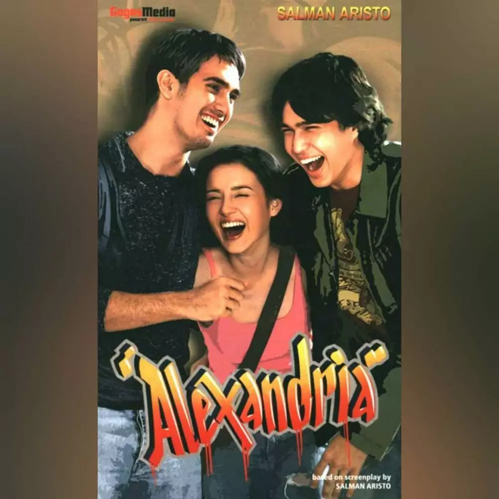 Julie Estelle awal karier © Instagram Julie Estelle awal karier © Instagram