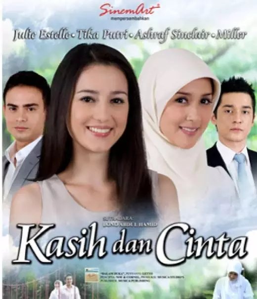 Julie Estelle awal karier © Instagram Julie Estelle awal karier © Instagram