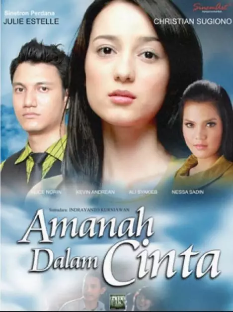 Julie Estelle awal karier © Instagram Julie Estelle awal karier © Instagram