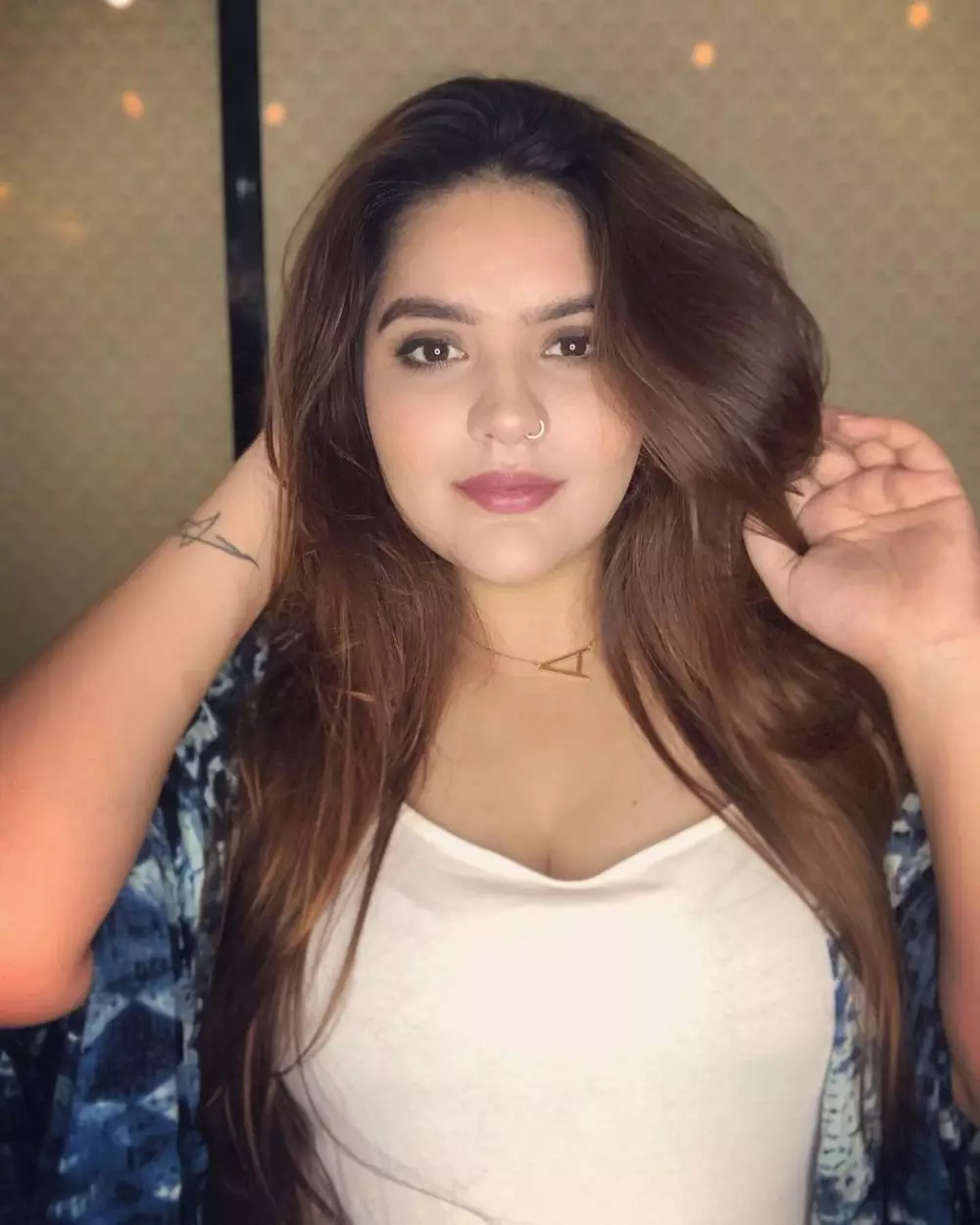 terbaru pemeran India Kulfi ©Instagram terbaru pemeran India Kulfi ©Instagram