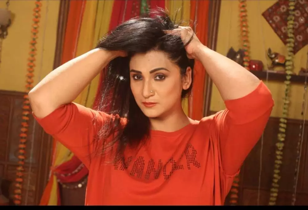 terbaru pemeran India Kulfi ©Instagram terbaru pemeran India Kulfi ©Instagram