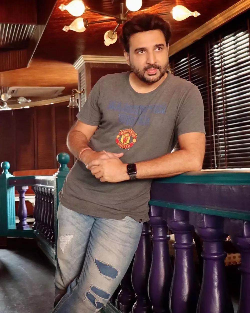 terbaru pemeran India Kulfi ©Instagram terbaru pemeran India Kulfi ©Instagram