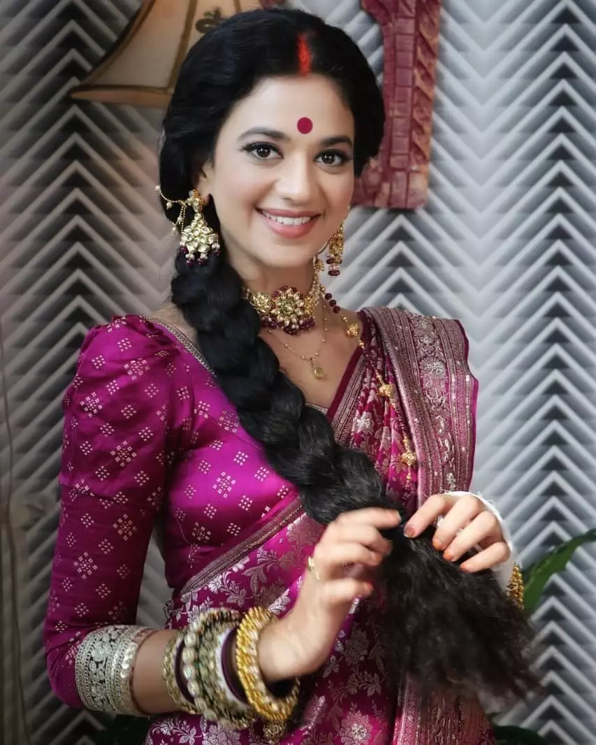 terbaru pemeran India Kulfi ©Instagram terbaru pemeran India Kulfi ©Instagram