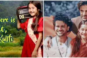 Potret terbaru 9 pemain serial India Kulfi, perubahannya manglingi